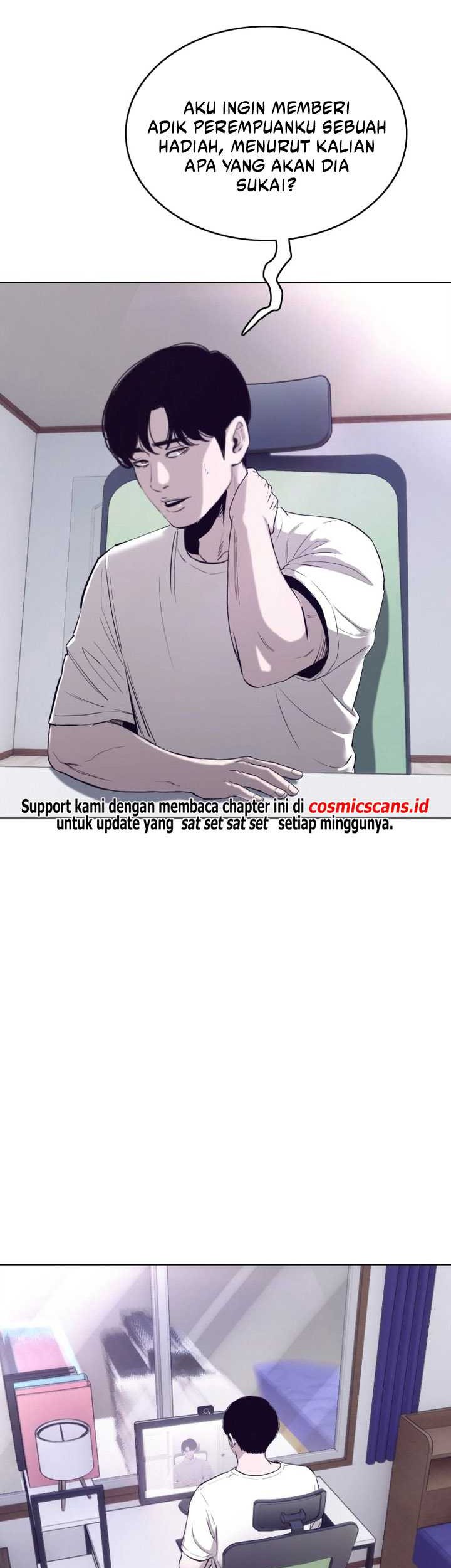 Would You Like to Sign The Contract? Chapter 34 Gambar 23