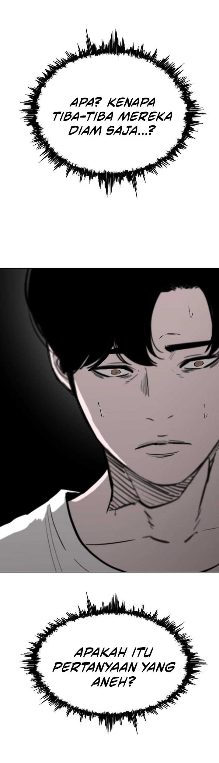 Would You Like to Sign The Contract? Chapter 34 Gambar 25