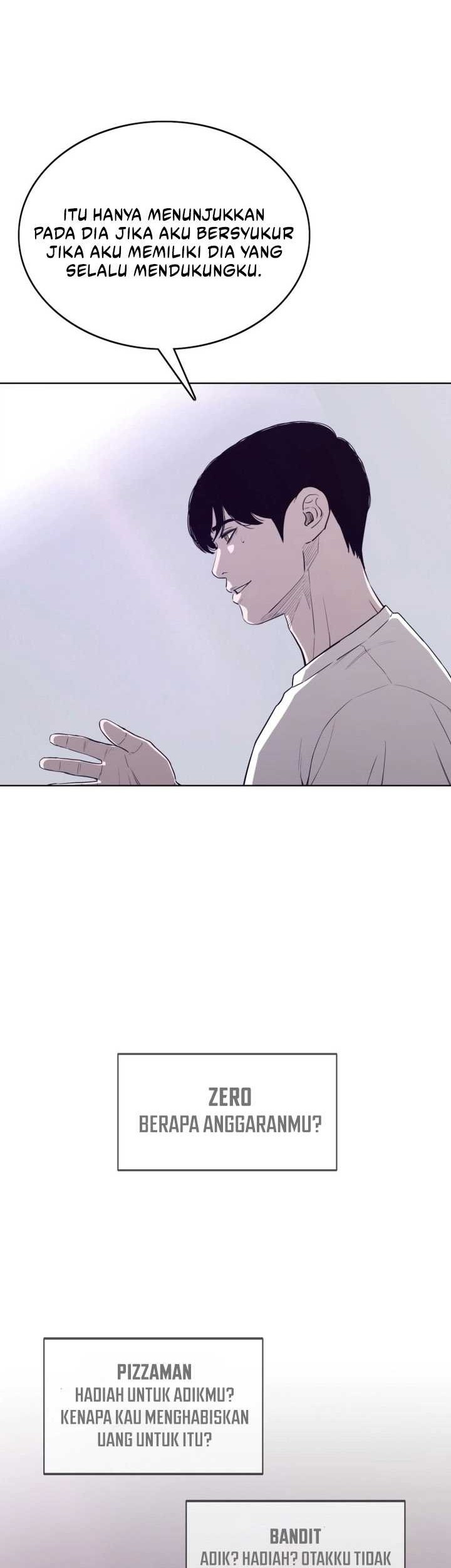 Would You Like to Sign The Contract? Chapter 34 Gambar 26