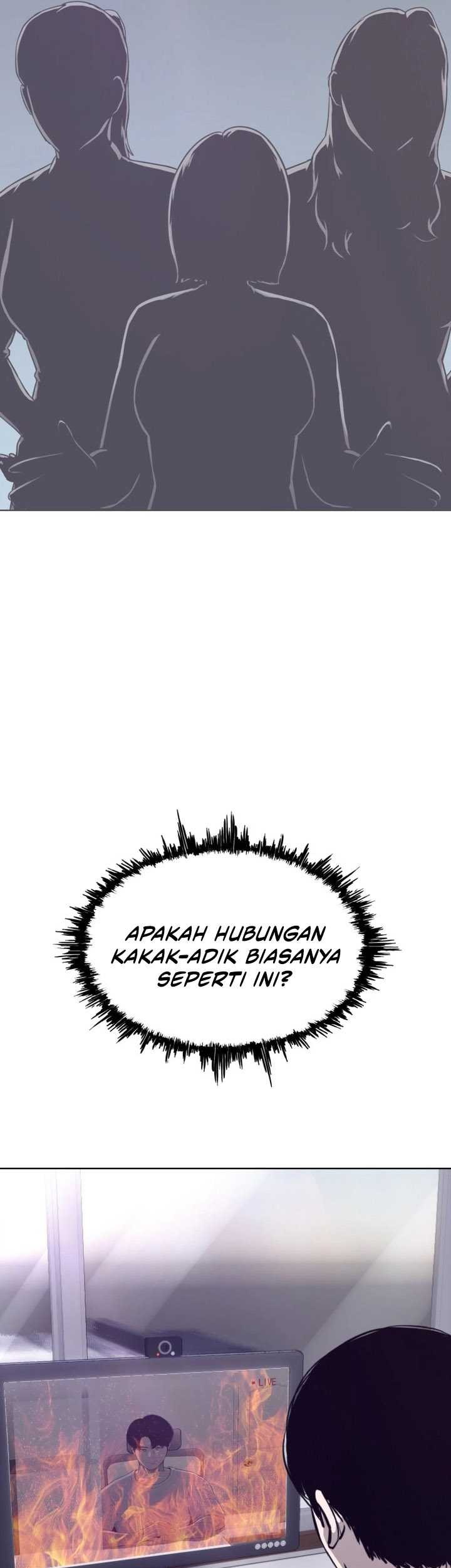 Would You Like to Sign The Contract? Chapter 34 Gambar 29
