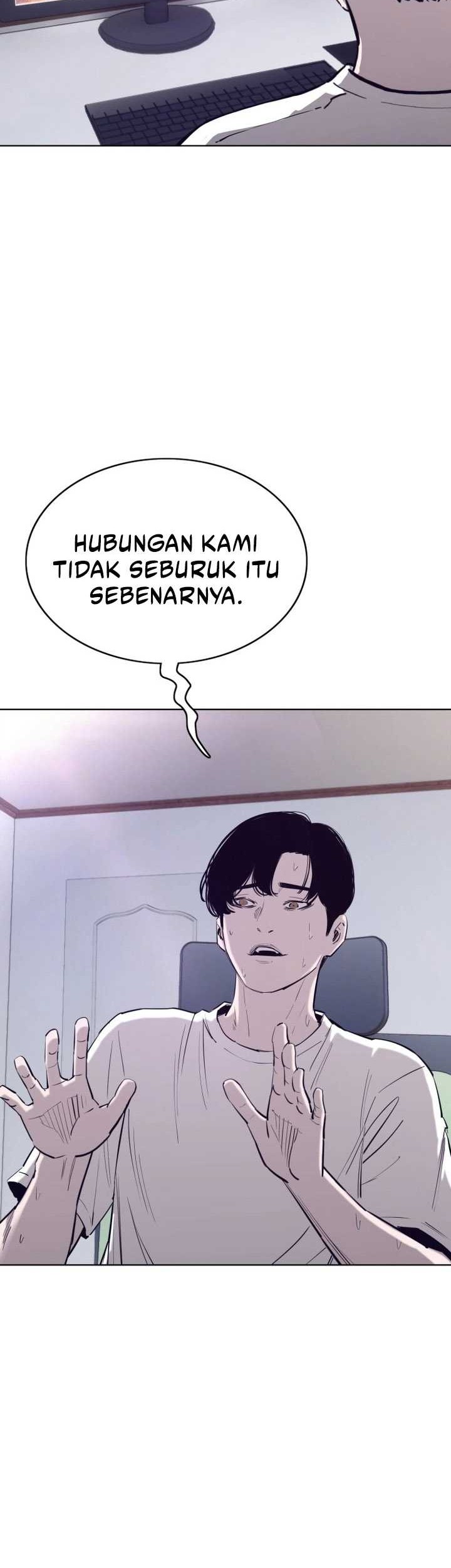 Would You Like to Sign The Contract? Chapter 34 Gambar 30