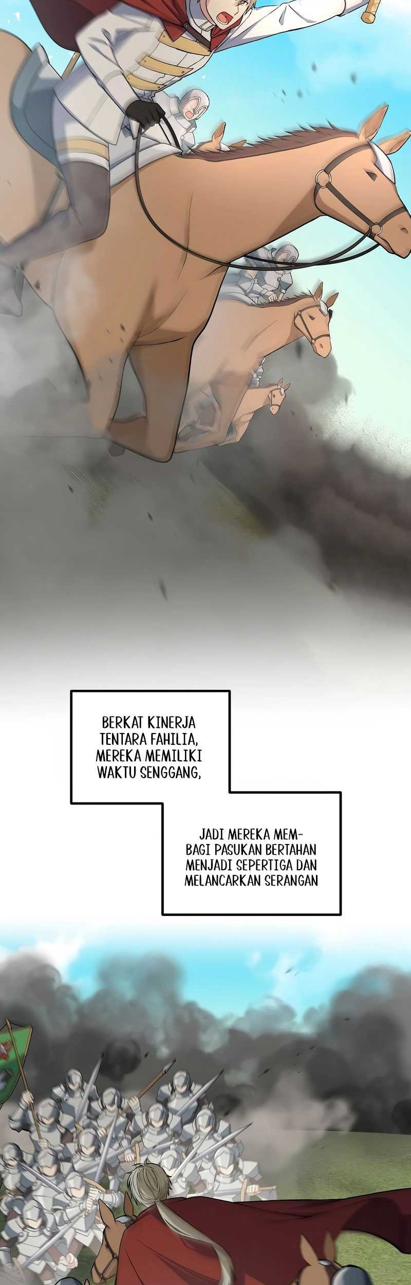 Baca Manhwa How a Former Pro Takes Advantage by Doing an Easy Job Chapter 53 Gambar 2