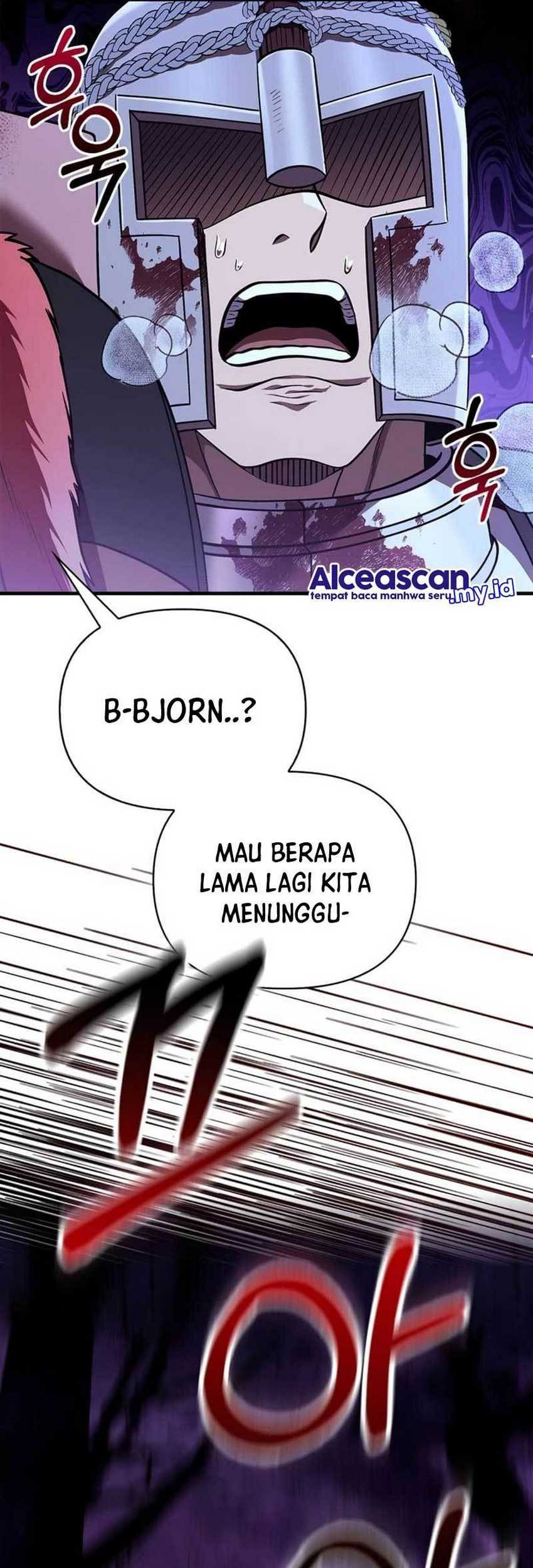 Survive as a Barbarian in the Game Chapter 44 Gambar 47