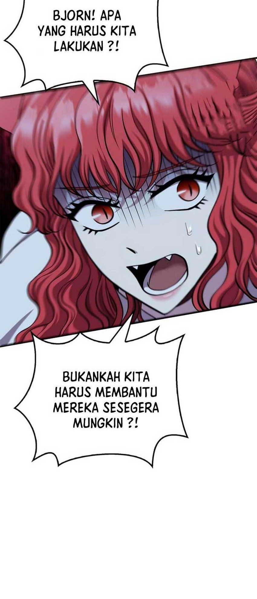 Survive as a Barbarian in the Game Chapter 44 Gambar 50
