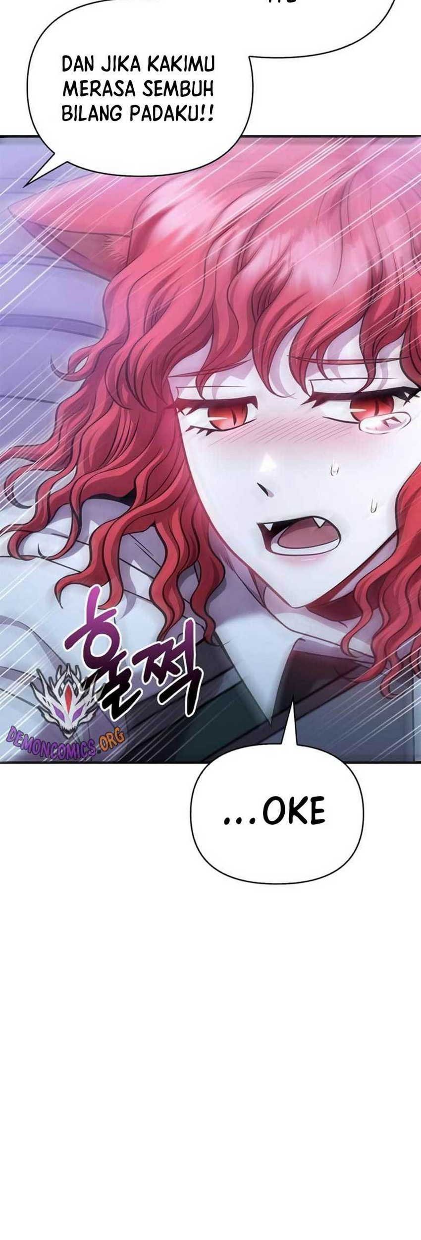 Survive as a Barbarian in the Game Chapter 44 Gambar 61
