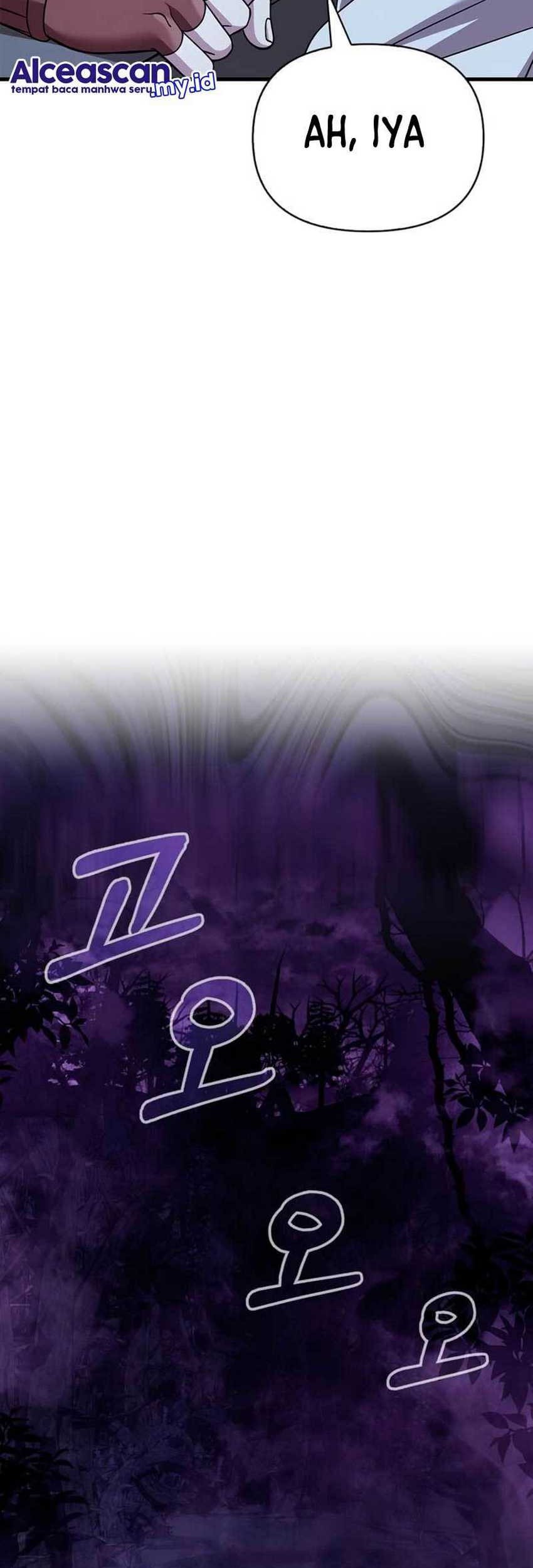Survive as a Barbarian in the Game Chapter 44 Gambar 39