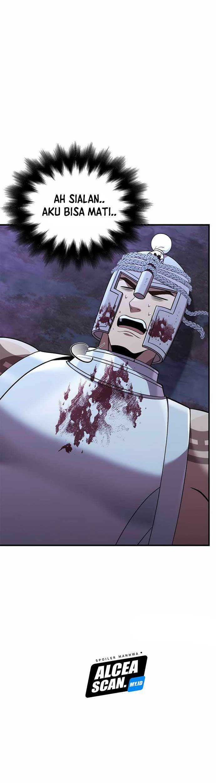 Survive as a Barbarian in the Game Chapter 43 Gambar 43