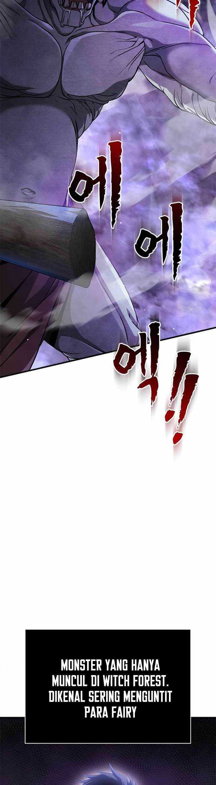 Survive as a Barbarian in the Game Chapter 43 Gambar 70