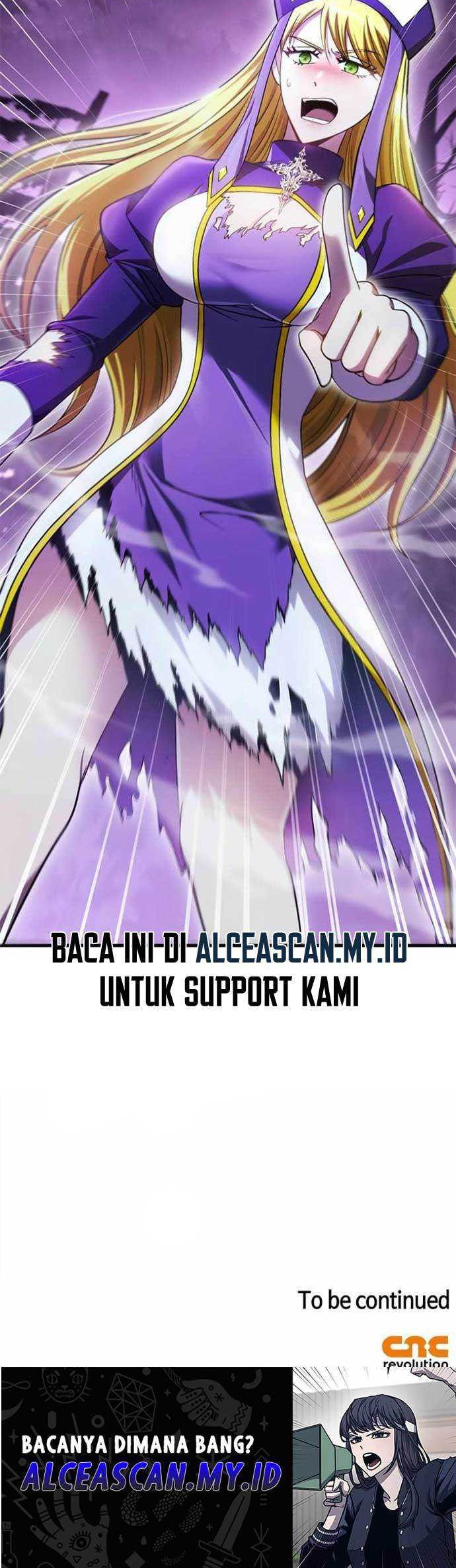 Survive as a Barbarian in the Game Chapter 43 Gambar 85