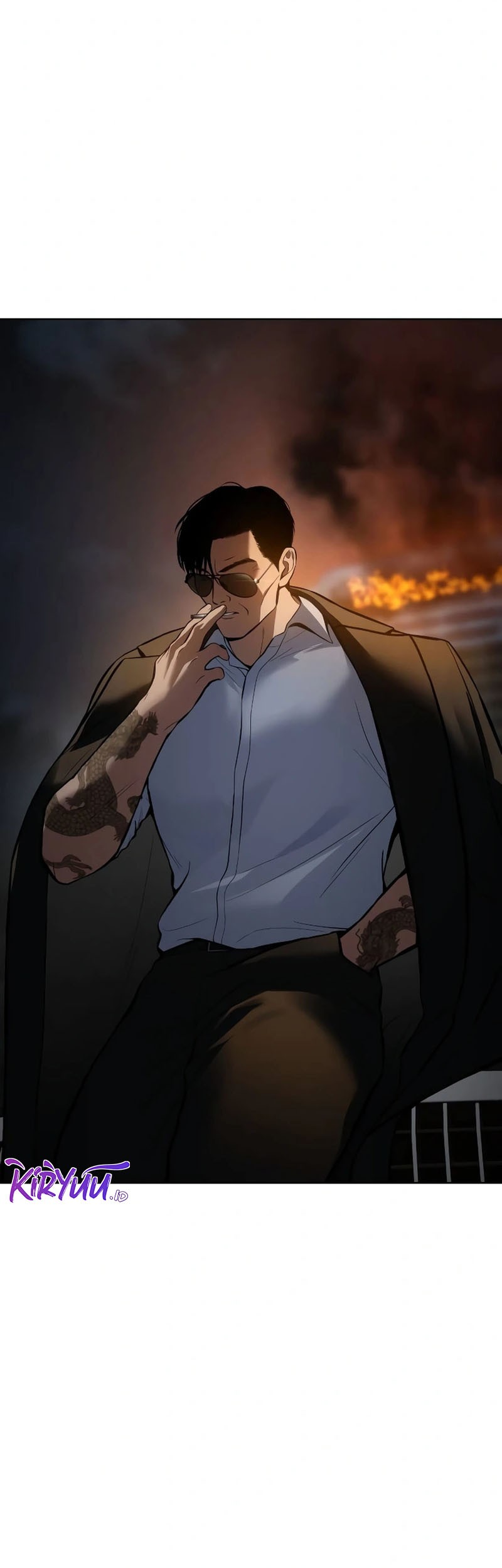 Baek XX Chapter 54 Gambar 34