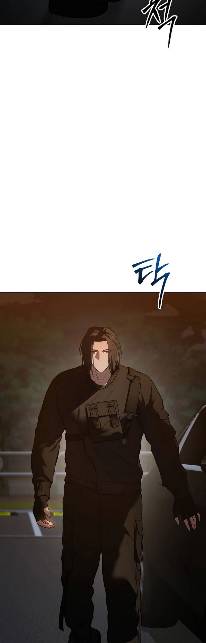 Baek XX Chapter 54 Gambar 40