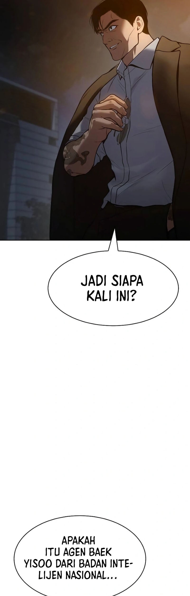 Baek XX Chapter 54 Gambar 42