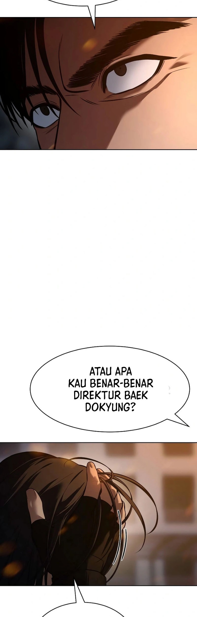 Baek XX Chapter 54 Gambar 43