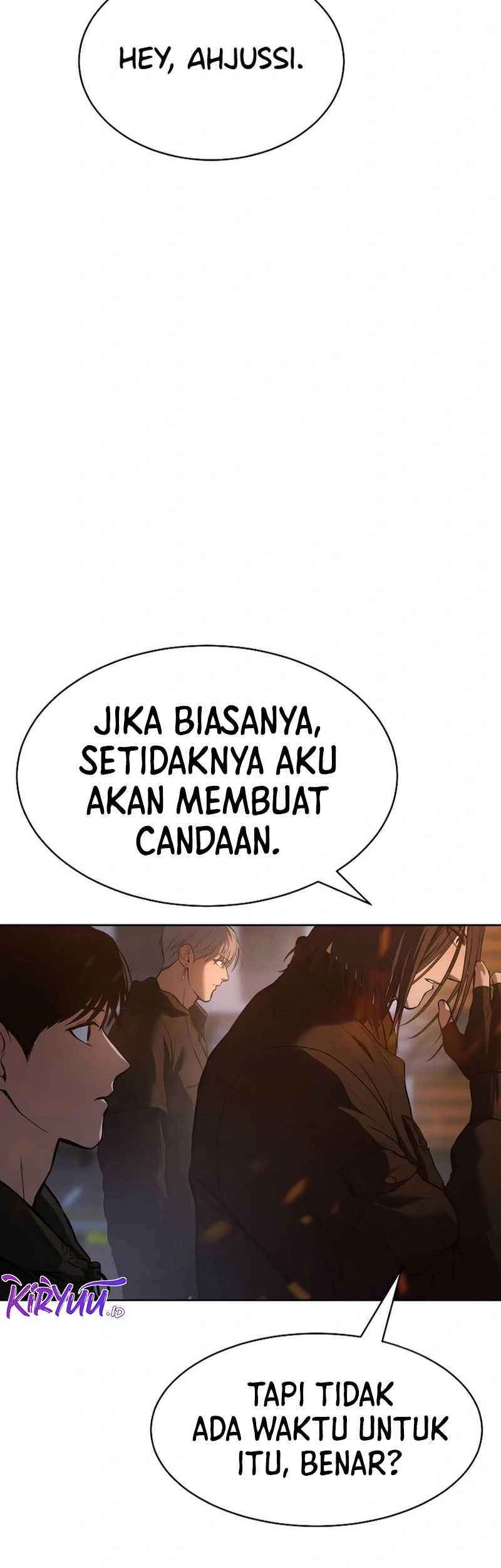 Baek XX Chapter 54 Gambar 44