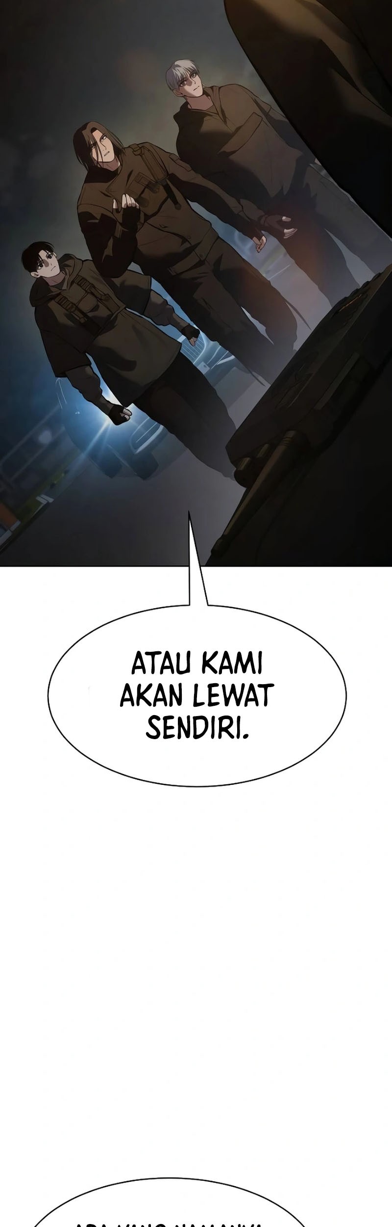 Baek XX Chapter 54 Gambar 46