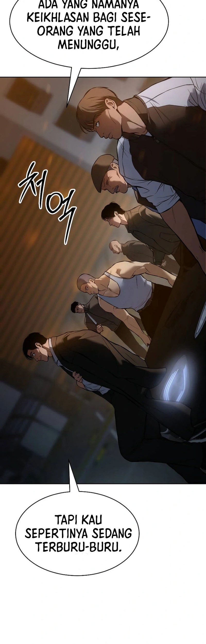 Baek XX Chapter 54 Gambar 47