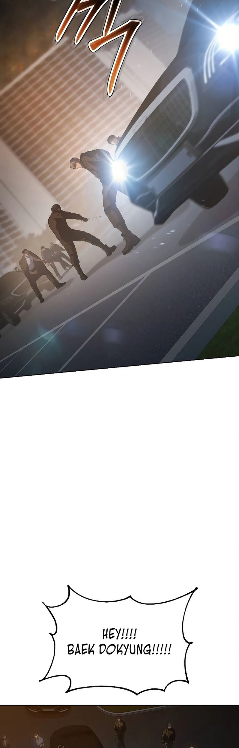 Baek XX Chapter 54 Gambar 56