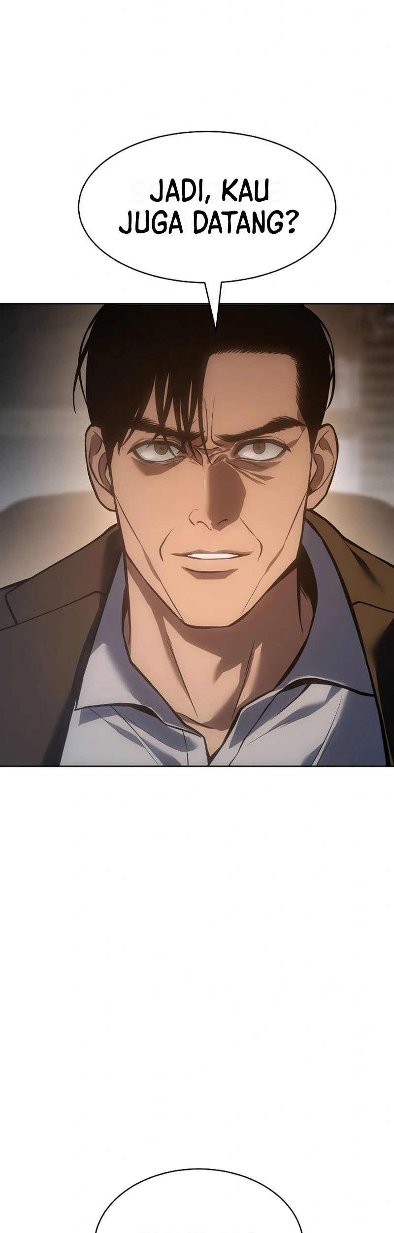 Baek XX Chapter 54 Gambar 58