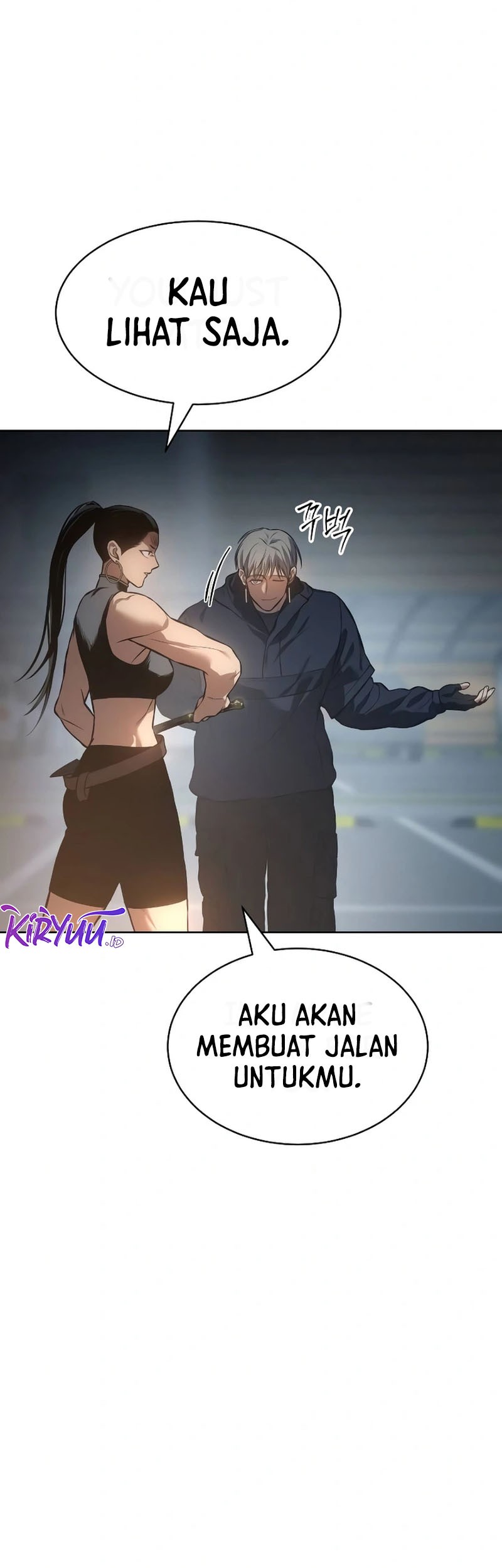 Baek XX Chapter 54 Gambar 60