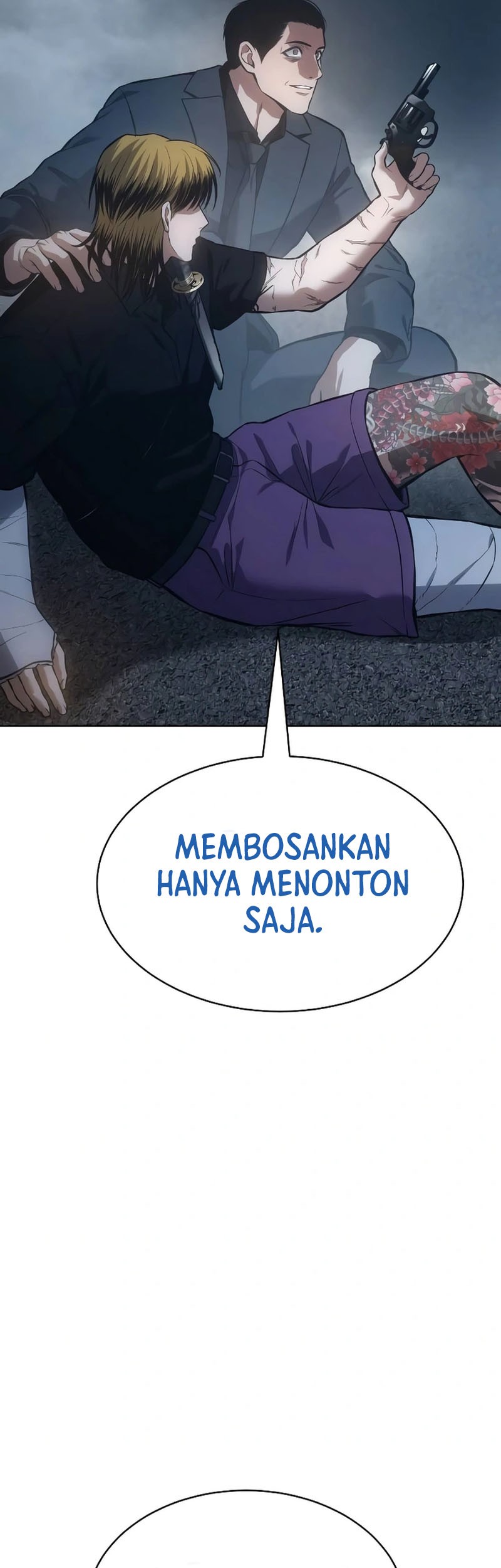 Baek XX Chapter 54 Gambar 66