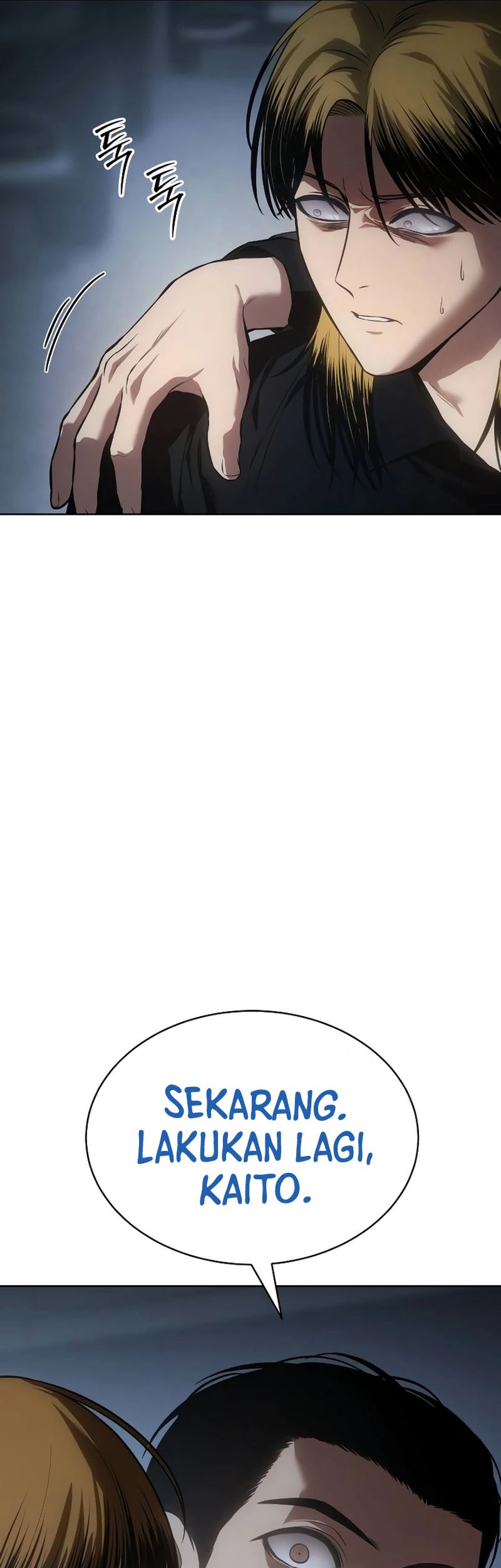 Baek XX Chapter 54 Gambar 68