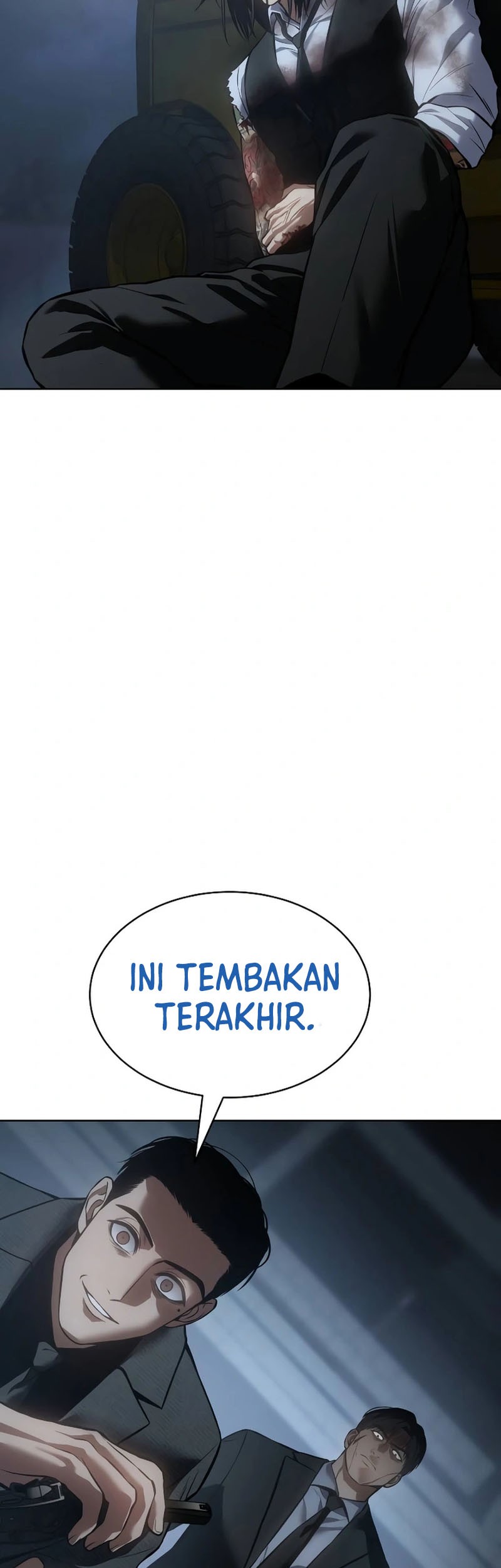 Baek XX Chapter 54 Gambar 72