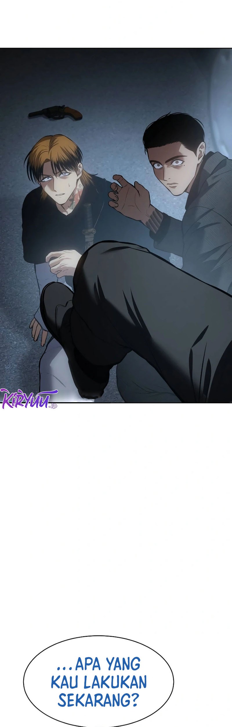 Baek XX Chapter 54 Gambar 75