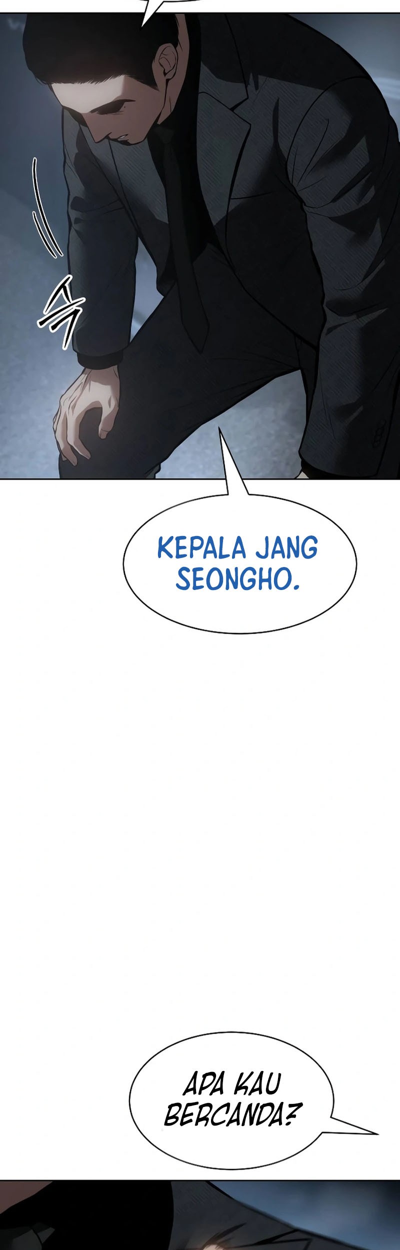 Baek XX Chapter 54 Gambar 76