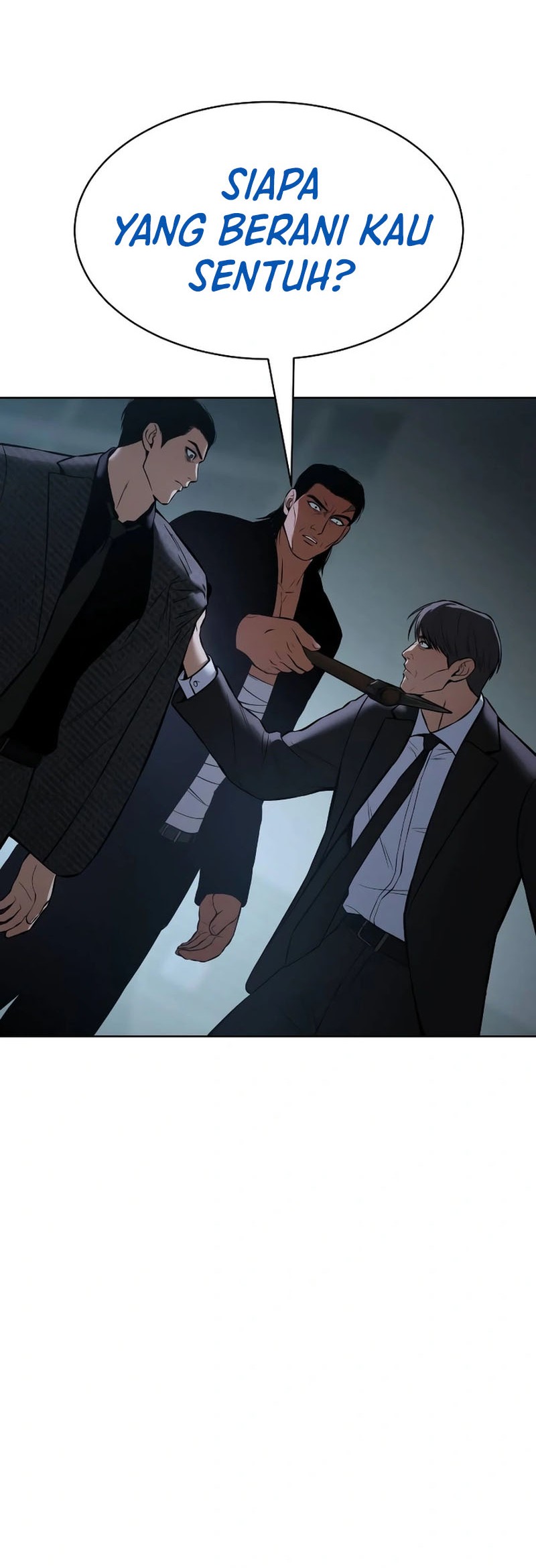 Baek XX Chapter 54 Gambar 81