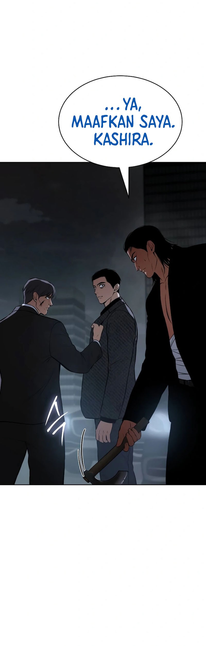 Baek XX Chapter 54 Gambar 86