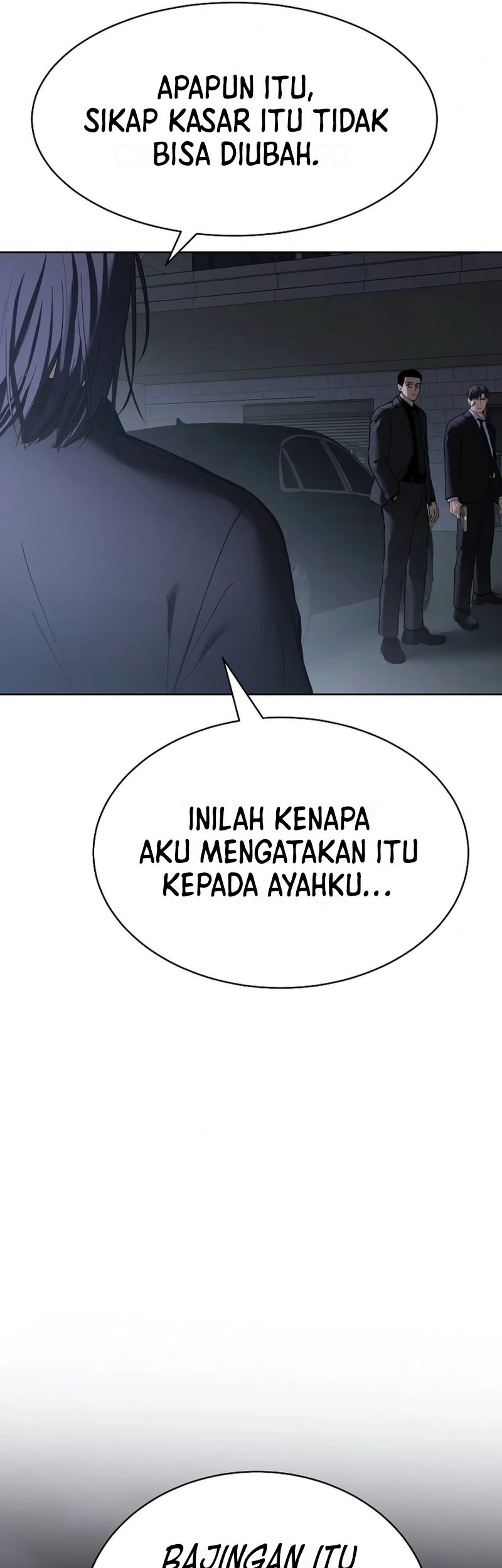 Baek XX Chapter 54 Gambar 98