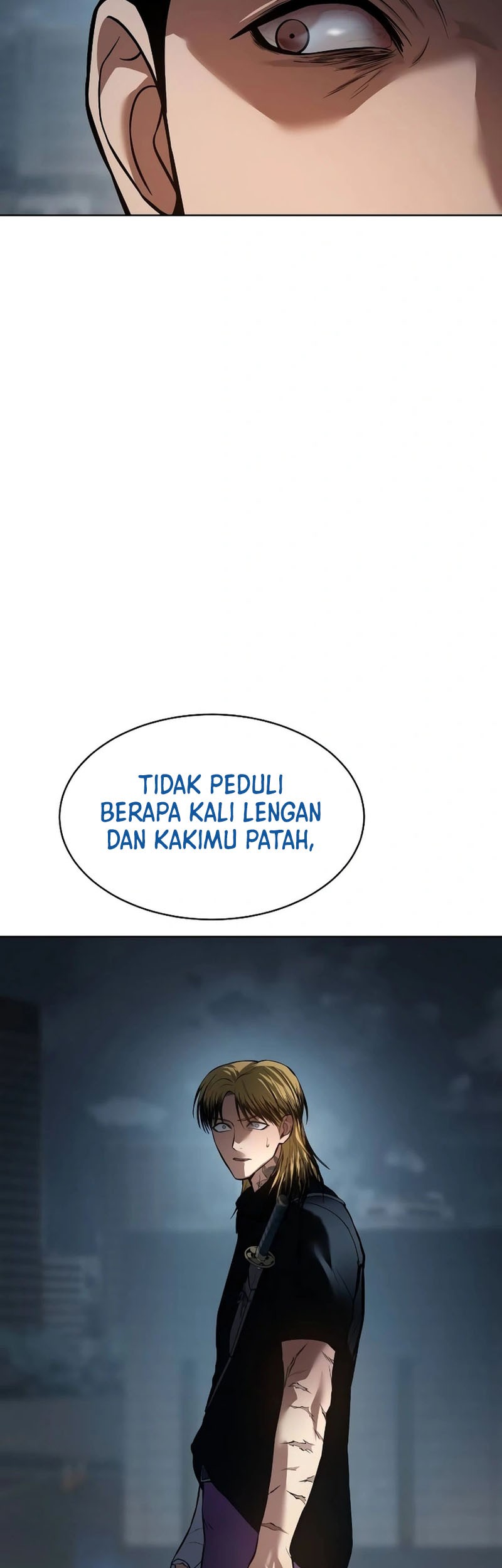 Baek XX Chapter 54 Gambar 8