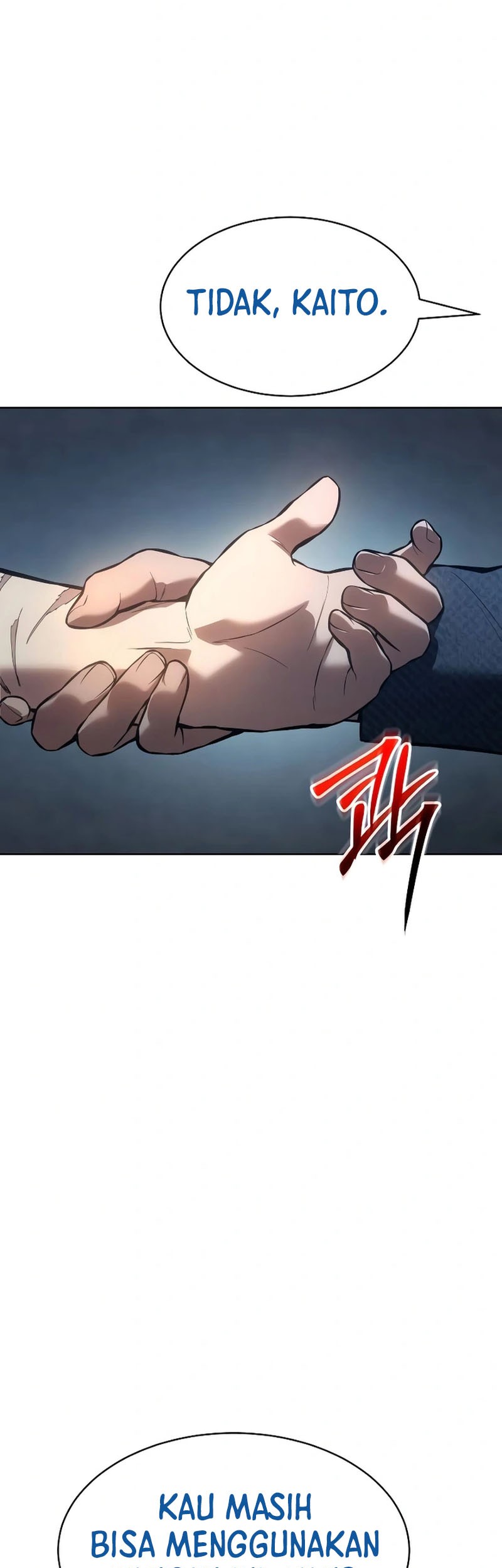 Baek XX Chapter 54 Gambar 12