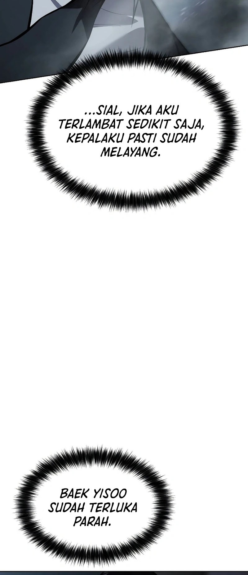 Baek XX Chapter 54 Gambar 21