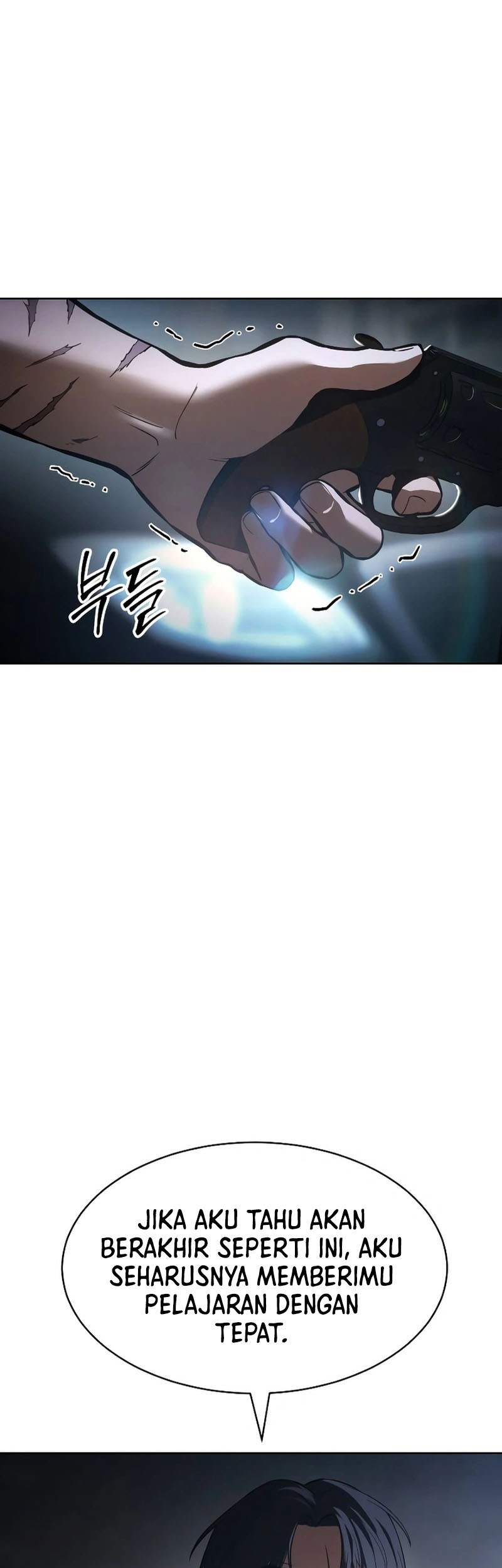 Baek XX Chapter 54 Gambar 24