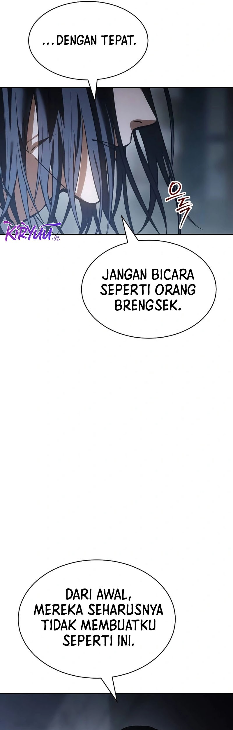 Baek XX Chapter 54 Gambar 26