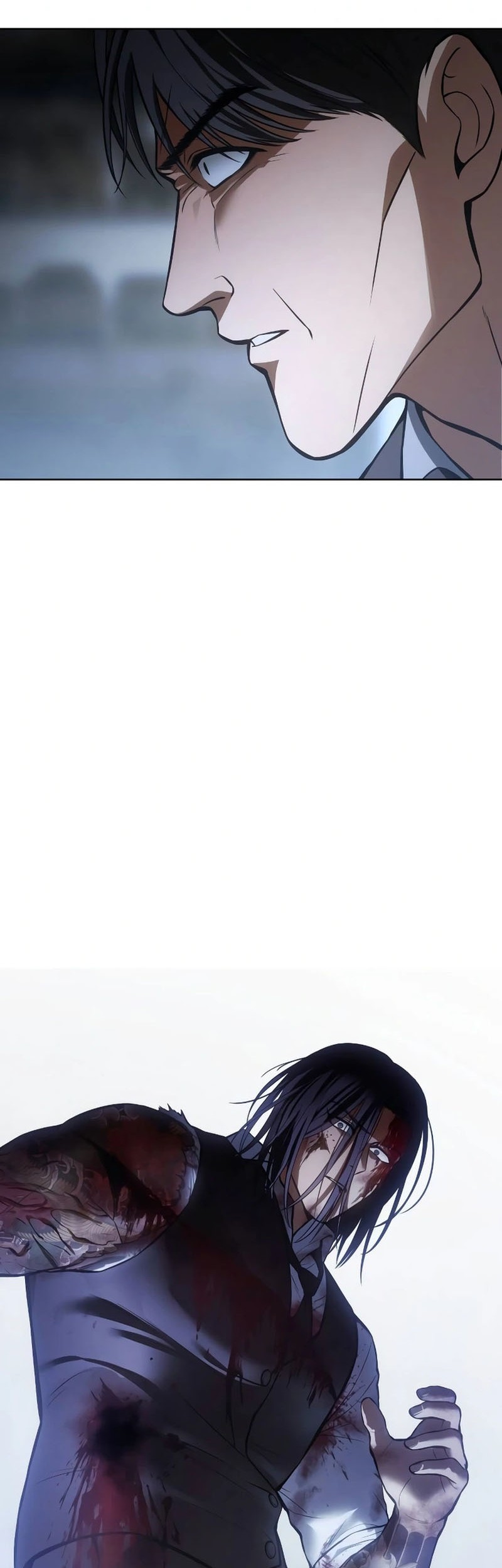 Baek XX Chapter 54 Gambar 31