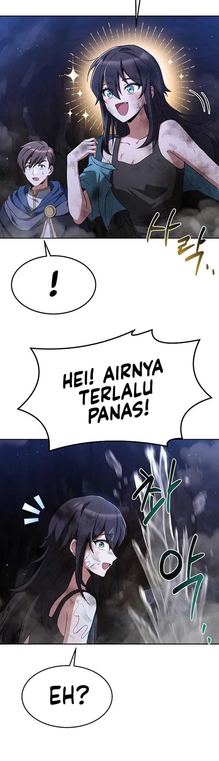 Archmage Restaurant Chapter 10 Gambar 22