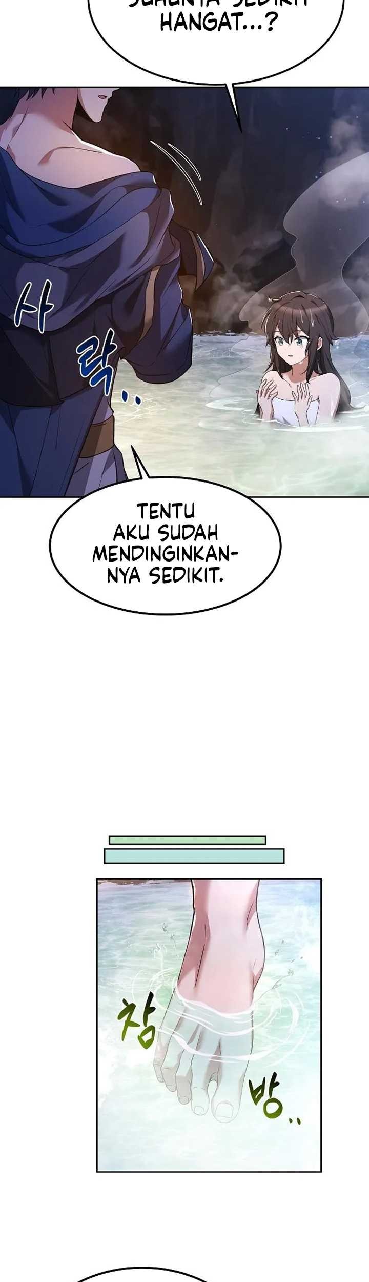 Archmage Restaurant Chapter 10 Gambar 36