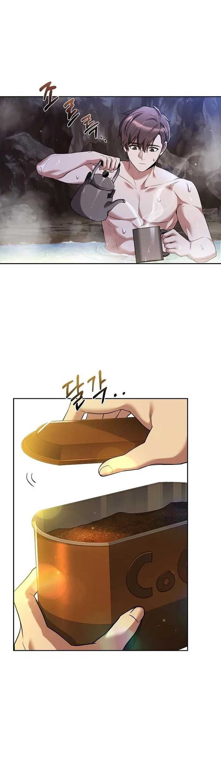 Archmage Restaurant Chapter 10 Gambar 44