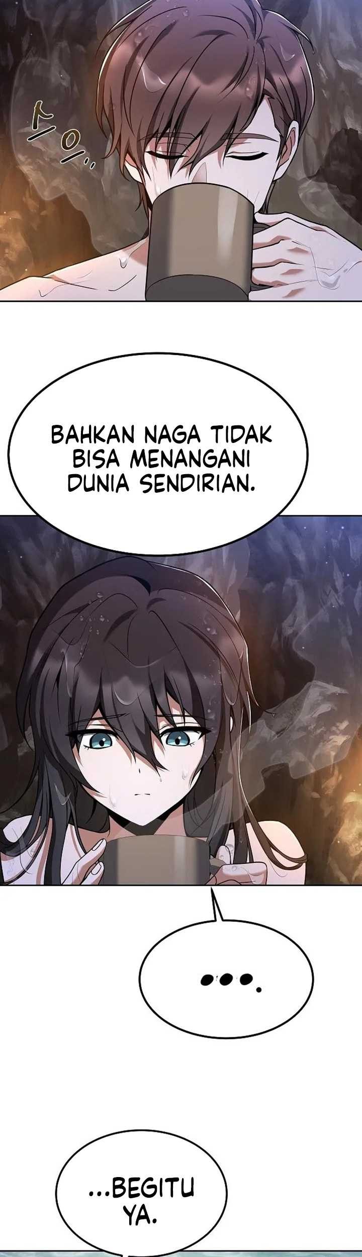 Archmage Restaurant Chapter 10 Gambar 54