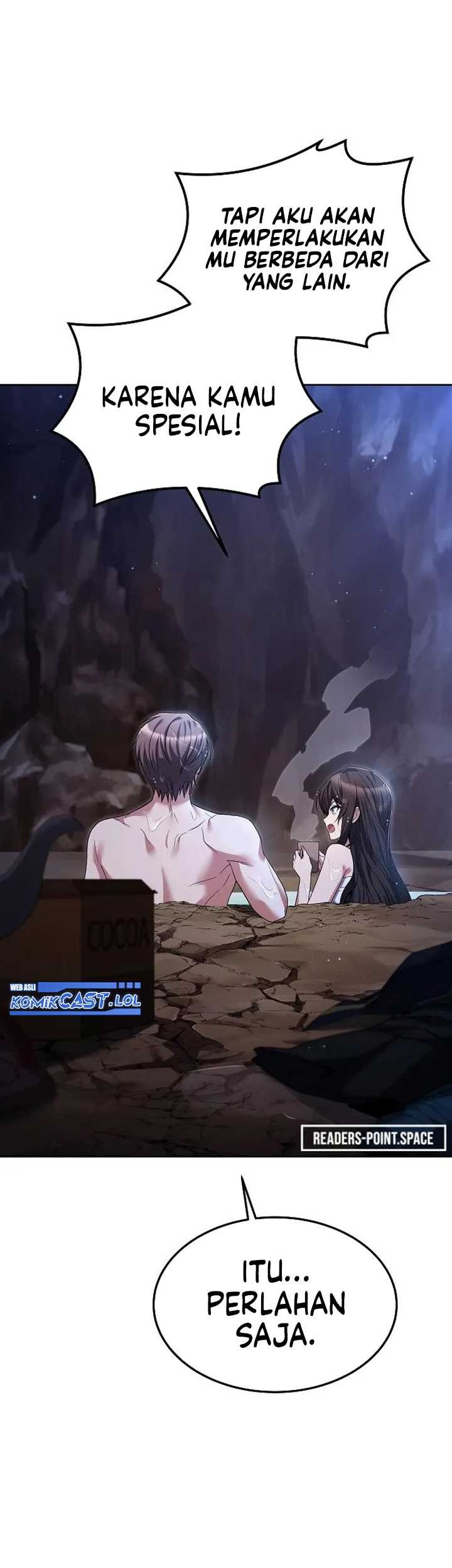 Archmage Restaurant Chapter 10 Gambar 56