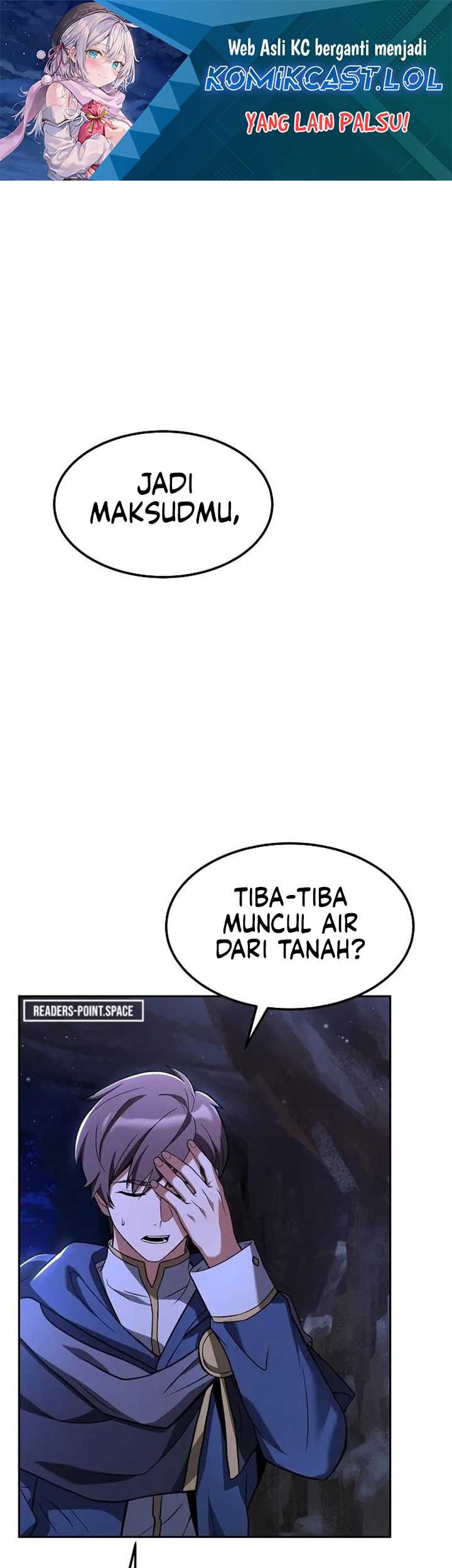 Baca Manhwa Archmage Restaurant Chapter 10 Gambar 2