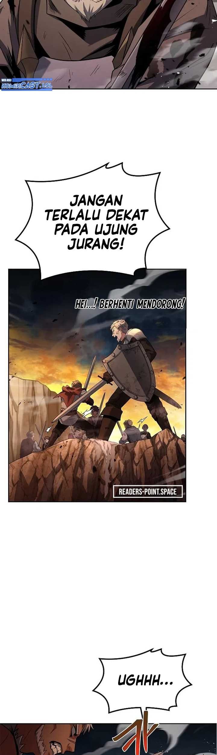Archmage Restaurant Chapter 10 Gambar 60