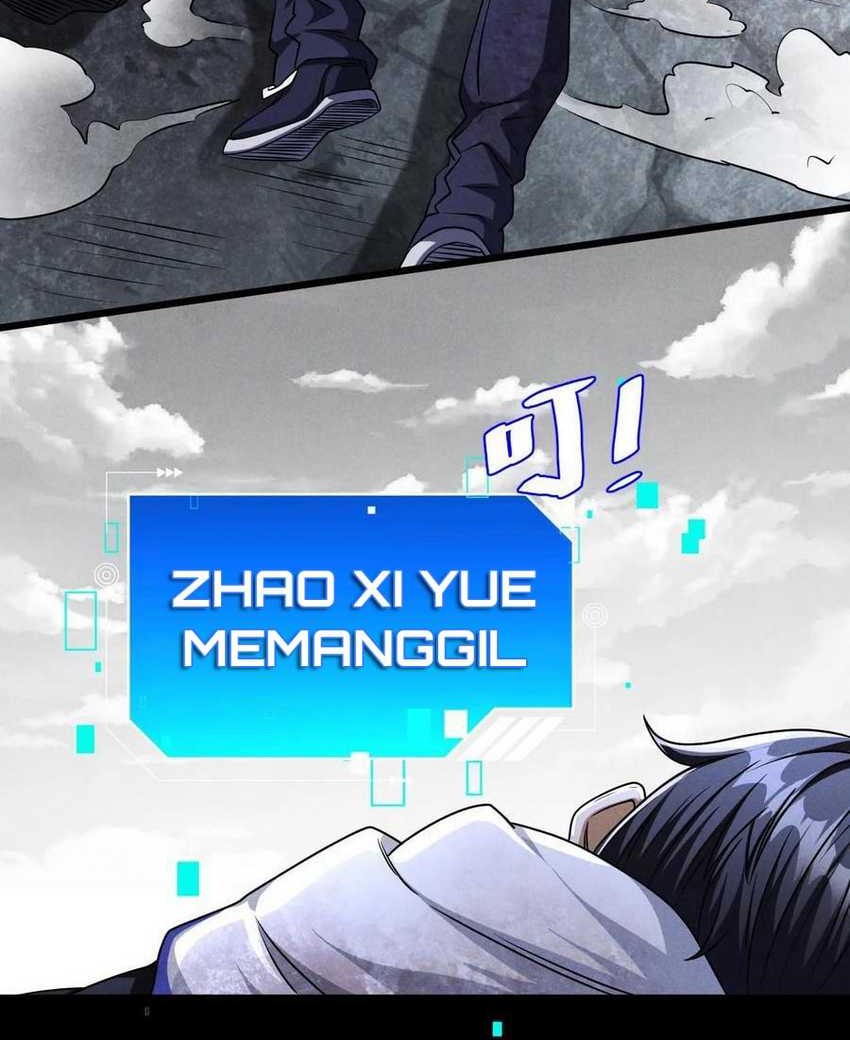 Surviving in the Apocalypse: I Can See Hidden Clues Chapter 13 Gambar 9