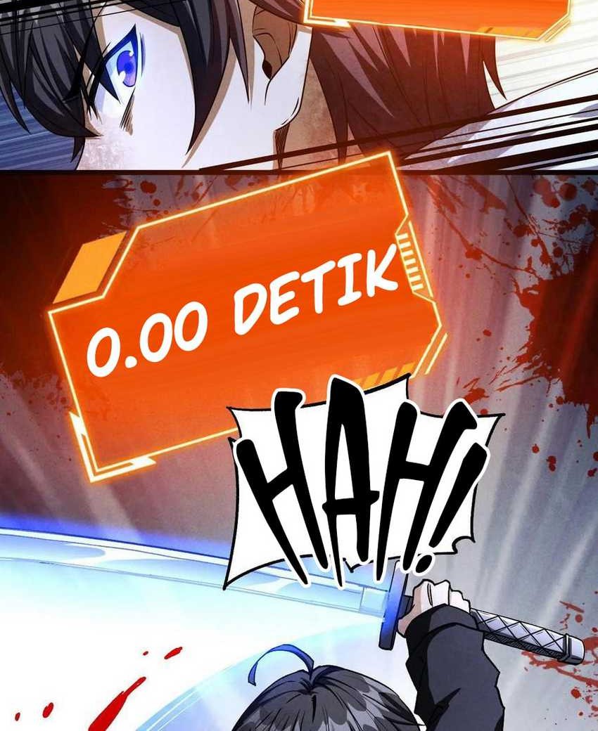 Surviving in the Apocalypse: I Can See Hidden Clues Chapter 13 Gambar 15