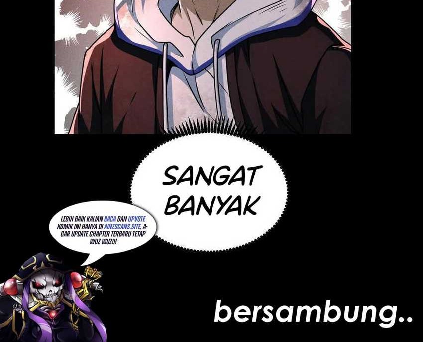 Surviving in the Apocalypse: I Can See Hidden Clues Chapter 13 Gambar 19