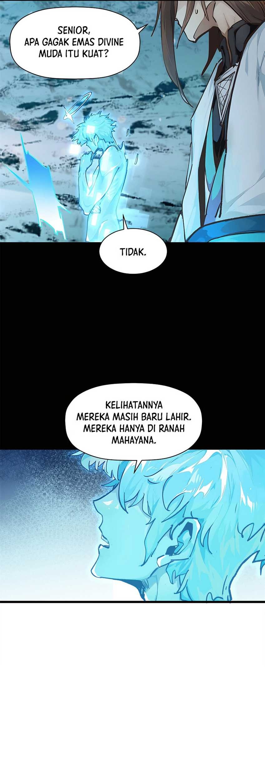 Top Tier Providence: Secretly Cultivate for a Thousand Years Chapter 140 Gambar 27