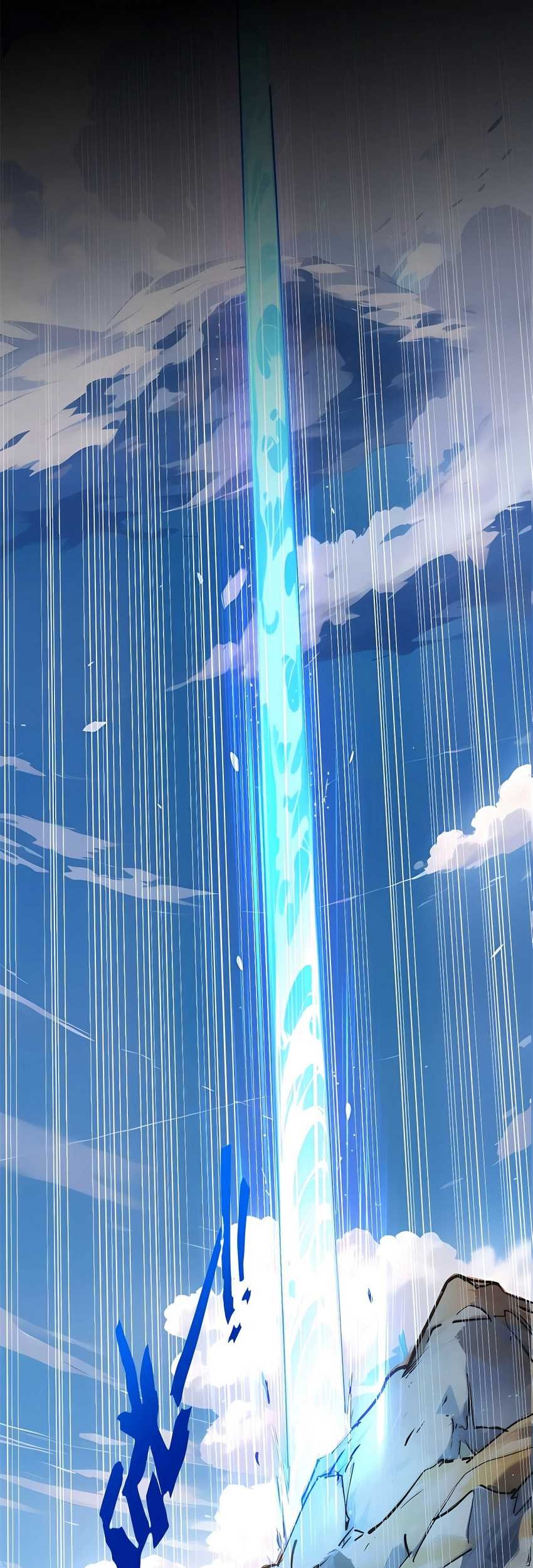 Top Tier Providence: Secretly Cultivate for a Thousand Years Chapter 140 Gambar 32