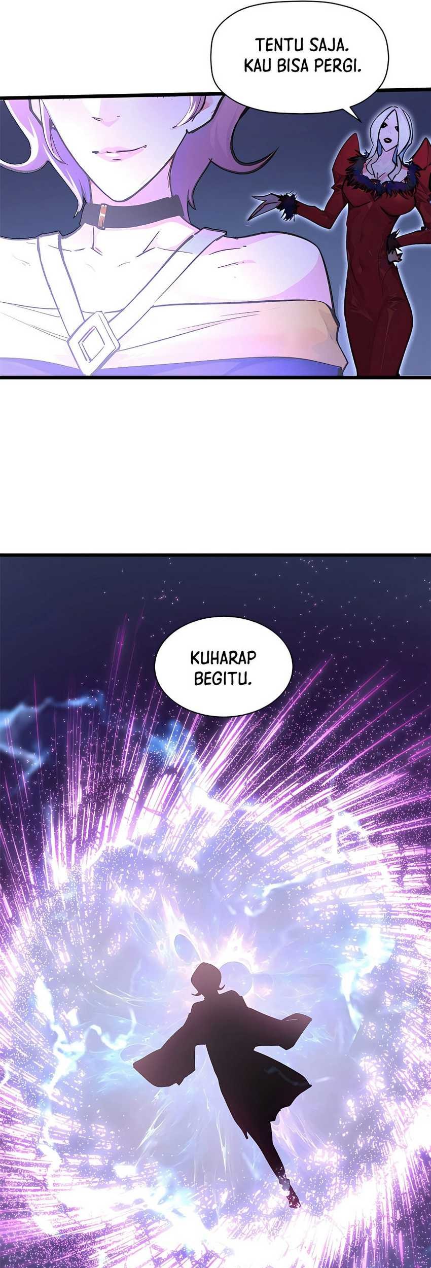 Top Tier Providence: Secretly Cultivate for a Thousand Years Chapter 140 Gambar 49